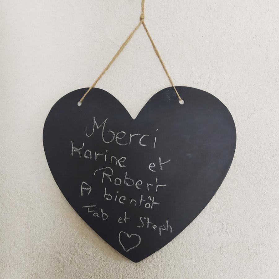 Le P'Tit Coin De Chez Nous Villa Dambach Buitenkant foto